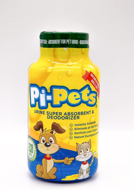 Pets-Pi